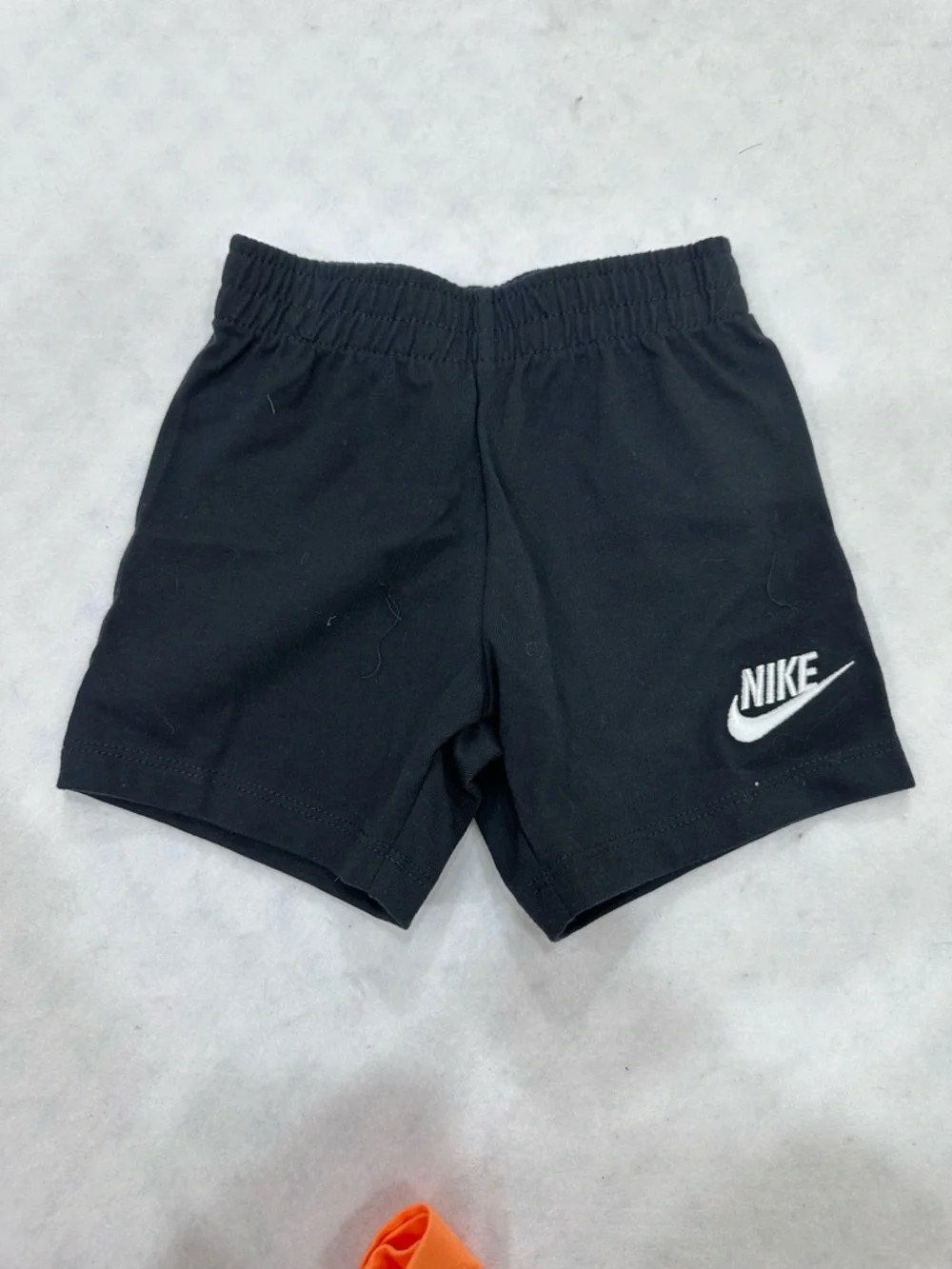 Boy’s Nike  Short Set
